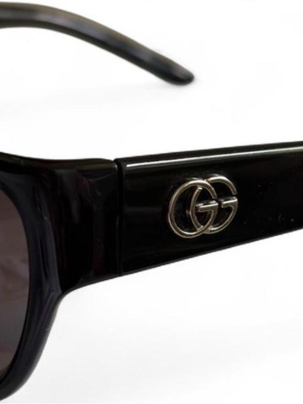 Gucci GG 2492 57-15-135 Sunglasses - Picture 7 of 8